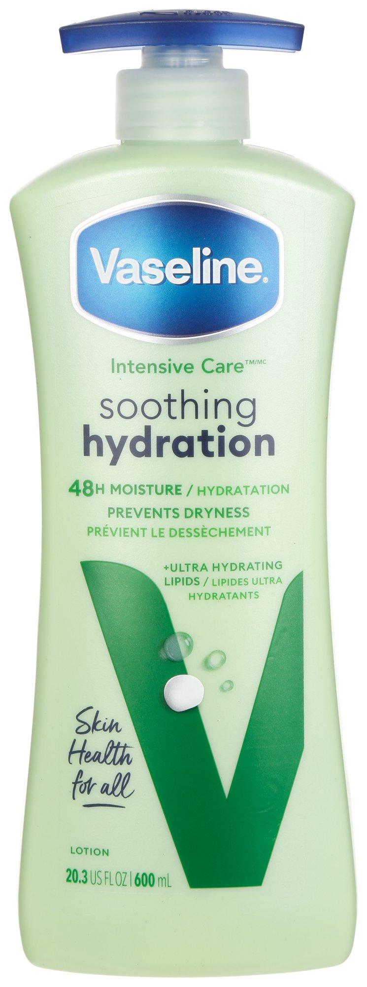 20 oz Soothing Hydration Moisture Lotion