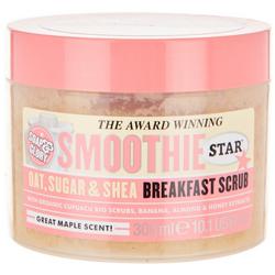 10 oz Smooth Star breakfast Scrub