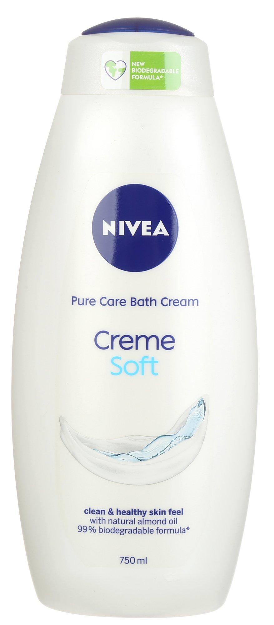 25 oz. Pure Care Bath Cream