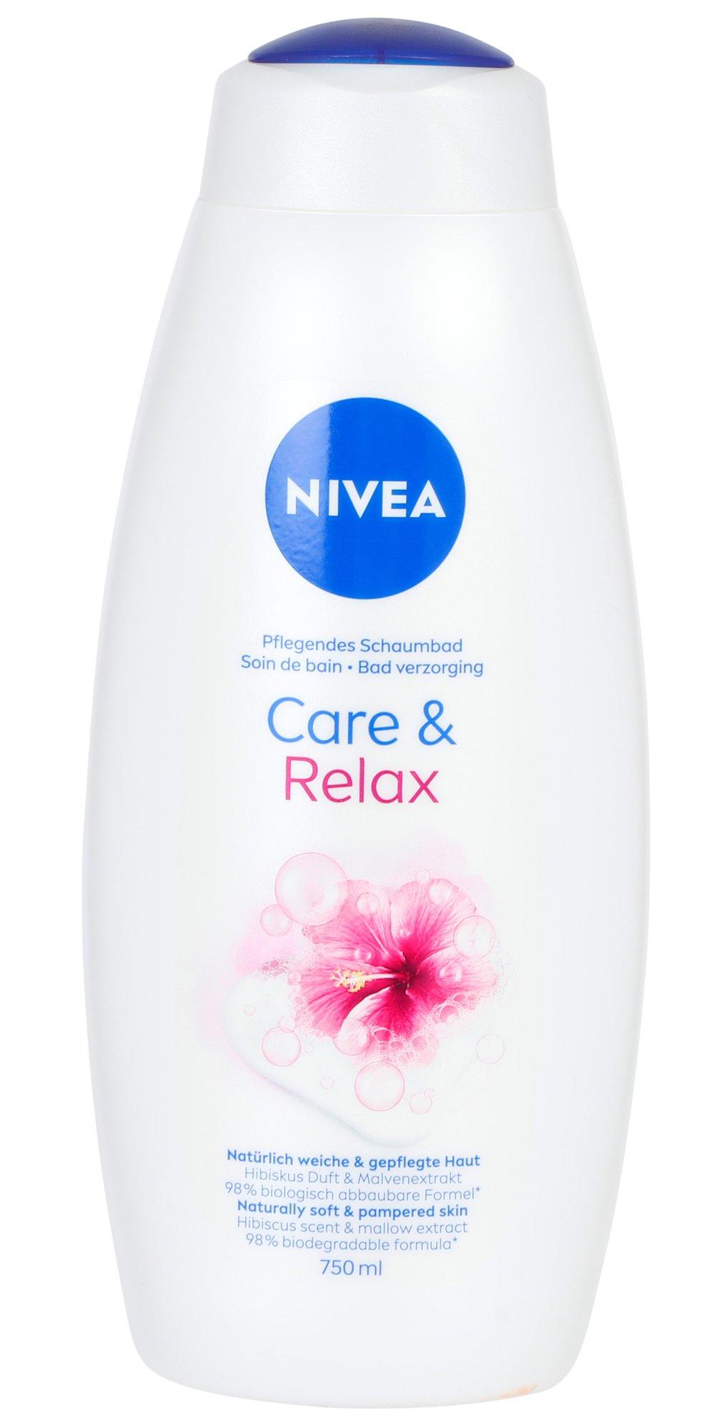 25 oz Care & Relax Scented Body Wash
