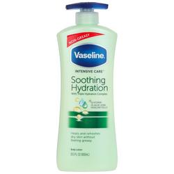 20 oz. Soothing Hydration Body Lotion