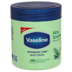 13 oz Aloe Soothing Intensive Body Cream