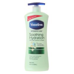 20 oz. Soothing Hydration Body Lotion
