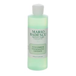 8 oz Cucumber Cleansing Lotion