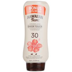 Sheer Touch SPF 30 Sunscreen Lotion