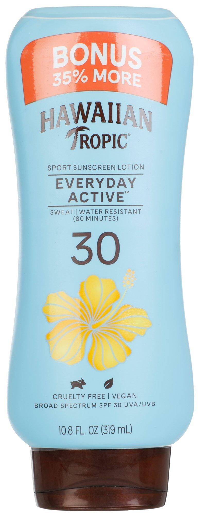 SPF 30 Everyday Active Sunscreen