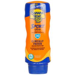 SPF 30 Sport Ultra Sunscreen Lotion