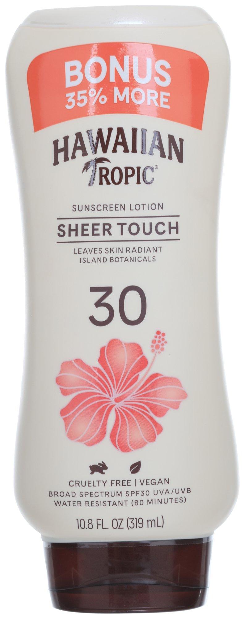 Sheer Touch SPF 30 Sunscreen