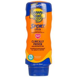 10 oz Sport Ultra Sunscreen Lotion