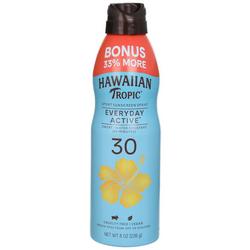 Everyday Active SPF 30 Sunscreen Spray