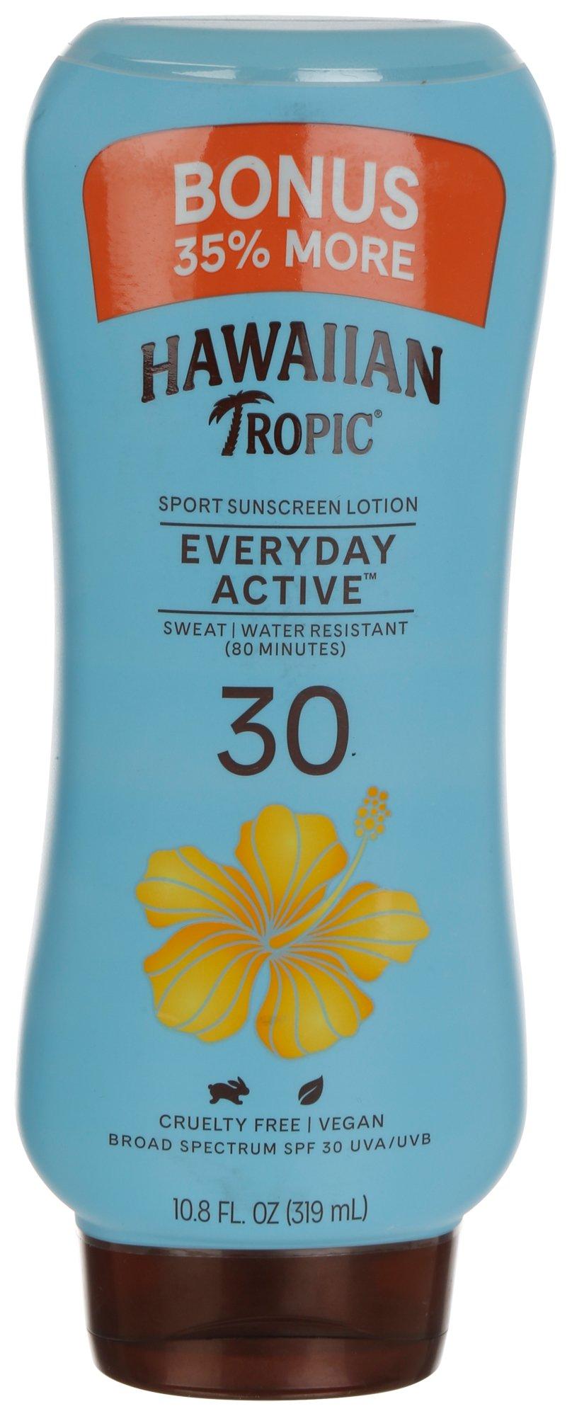 Everyday Active SPF 30 Sunscreen