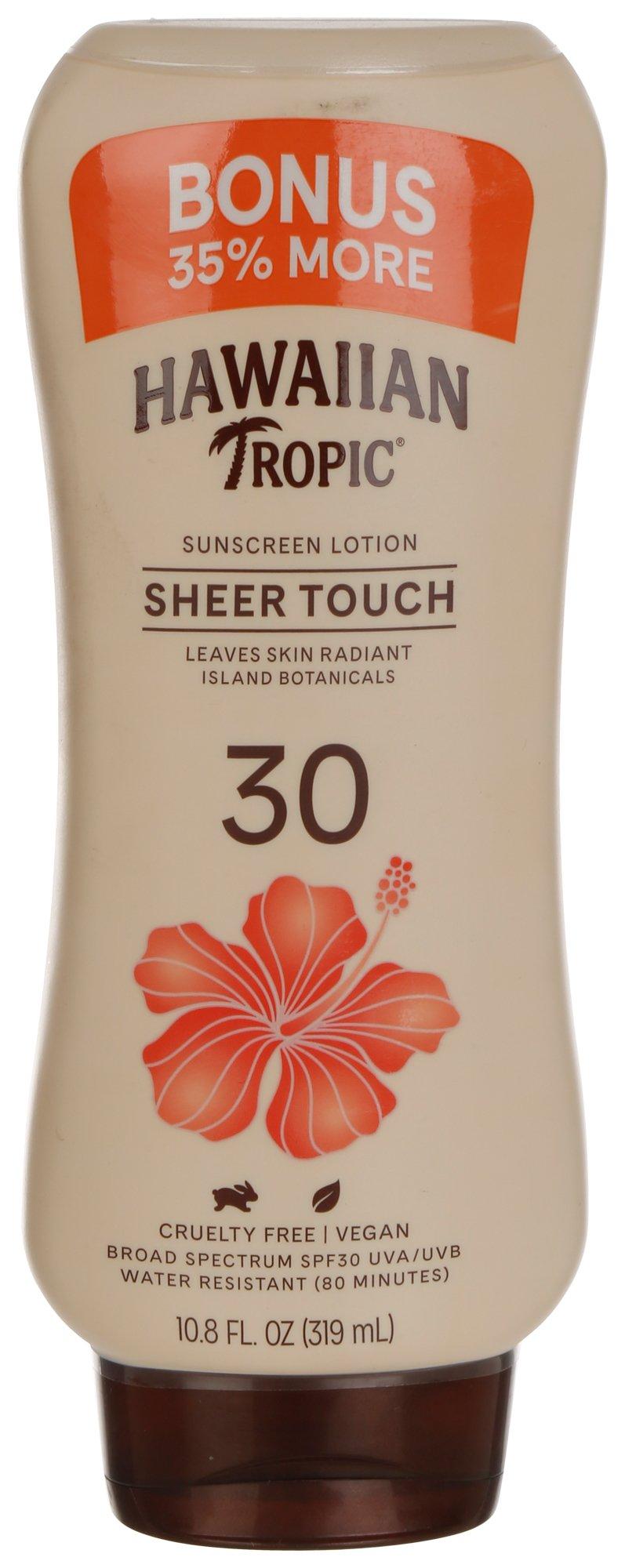 Sheer Touch SPF 30 Sunscreen