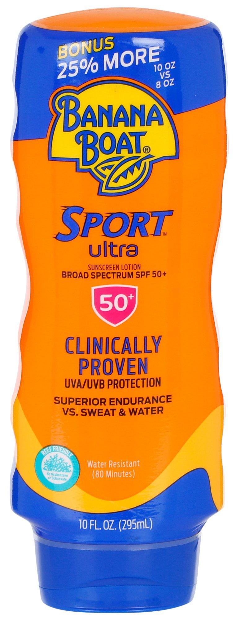 Sport Ultra SPF 50 Sunscreen