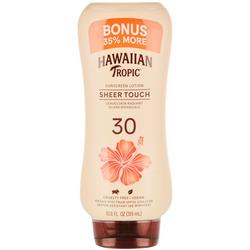 10 oz Sheer Touch Sunscreen Lotion