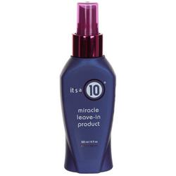 Miracle Leave-In Hair Product
