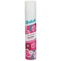 Breezy Blush Flirty Floral Dry Shampoo