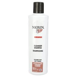 10 oz Cleanser Shampoo