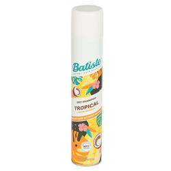 11.8 oz Tropical Dry Shampoo