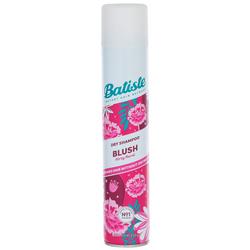 Breezy Blush Flirty Floral Dry Shampoo