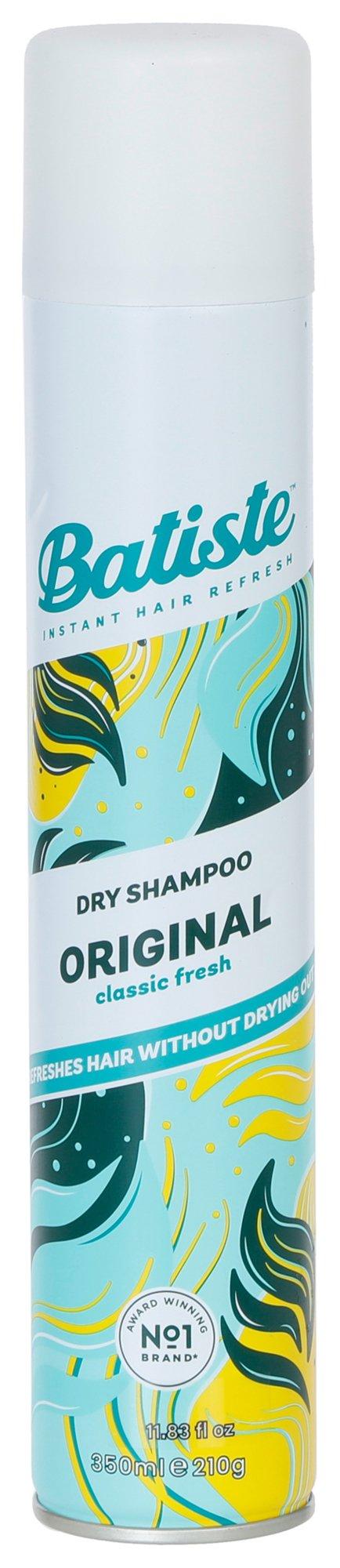 11 oz Original Classic Fresh Dry Shampoo