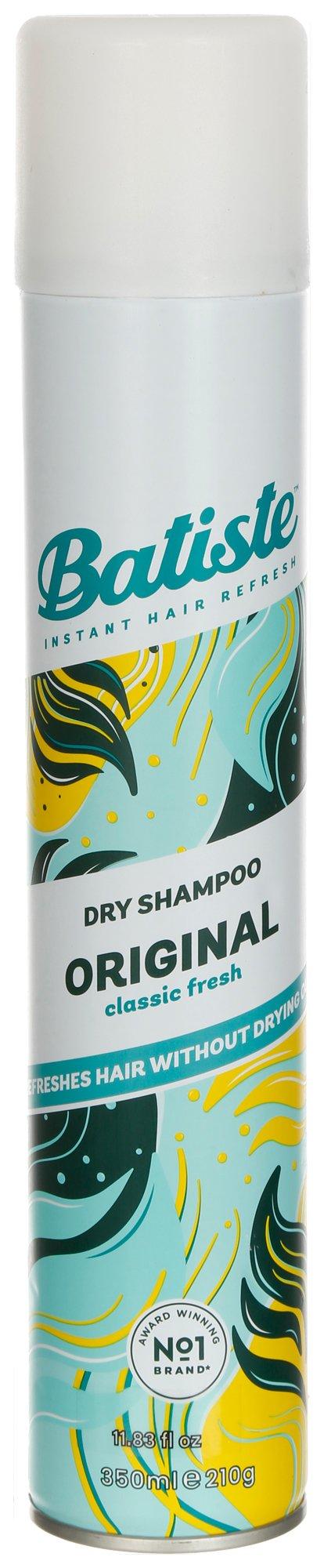 11 oz Original Classic Fresh Dry Shampoo