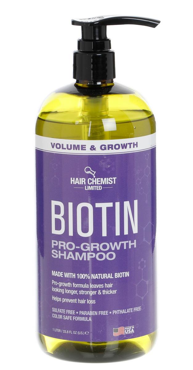 33.8 oz Biotin ProGrowth Shampoo bealls