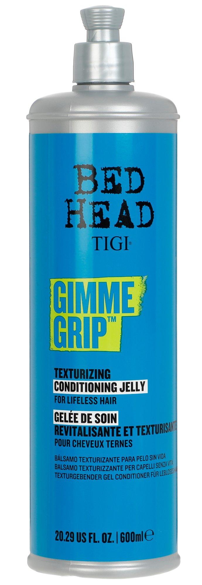 20 oz Gimmie Grip Texturizing Conditioning Jelly