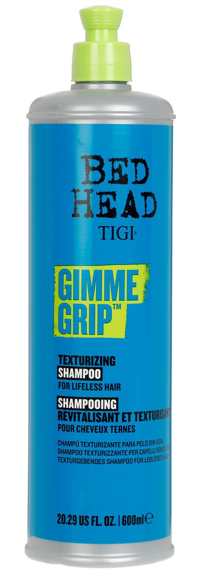20 oz Gimmie Grip Texturizing Shampoo