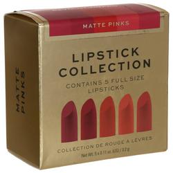 5 Pk Lipsticks