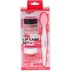 3 Pk Spa Lip Care Set