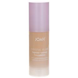 Crystal Glow Peptide-Infused Foundation