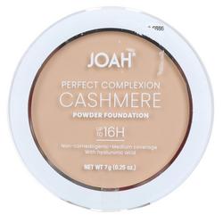 Cashmere Perfect Complexion Powder Foundation