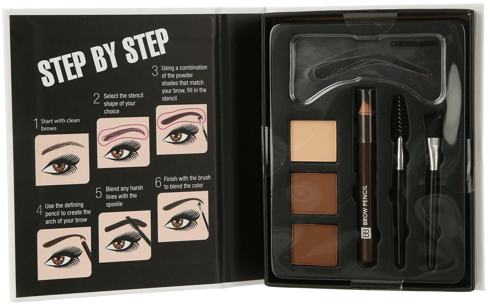 Brow Expert Kit