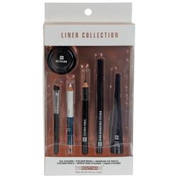6 Pc Liner Collection
