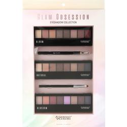 Glam Obsession Eyeshadow Collection