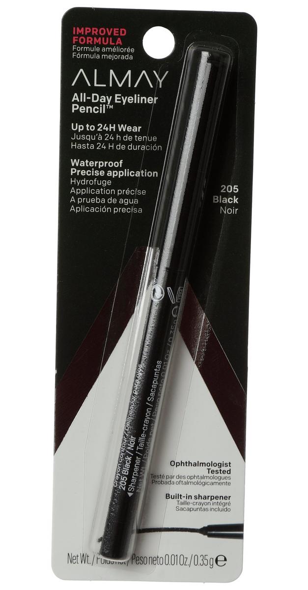 All Day Eyeliner Pencil - Black | bealls