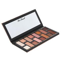 Born This Way Natural Nudes Eyeshadow Palette