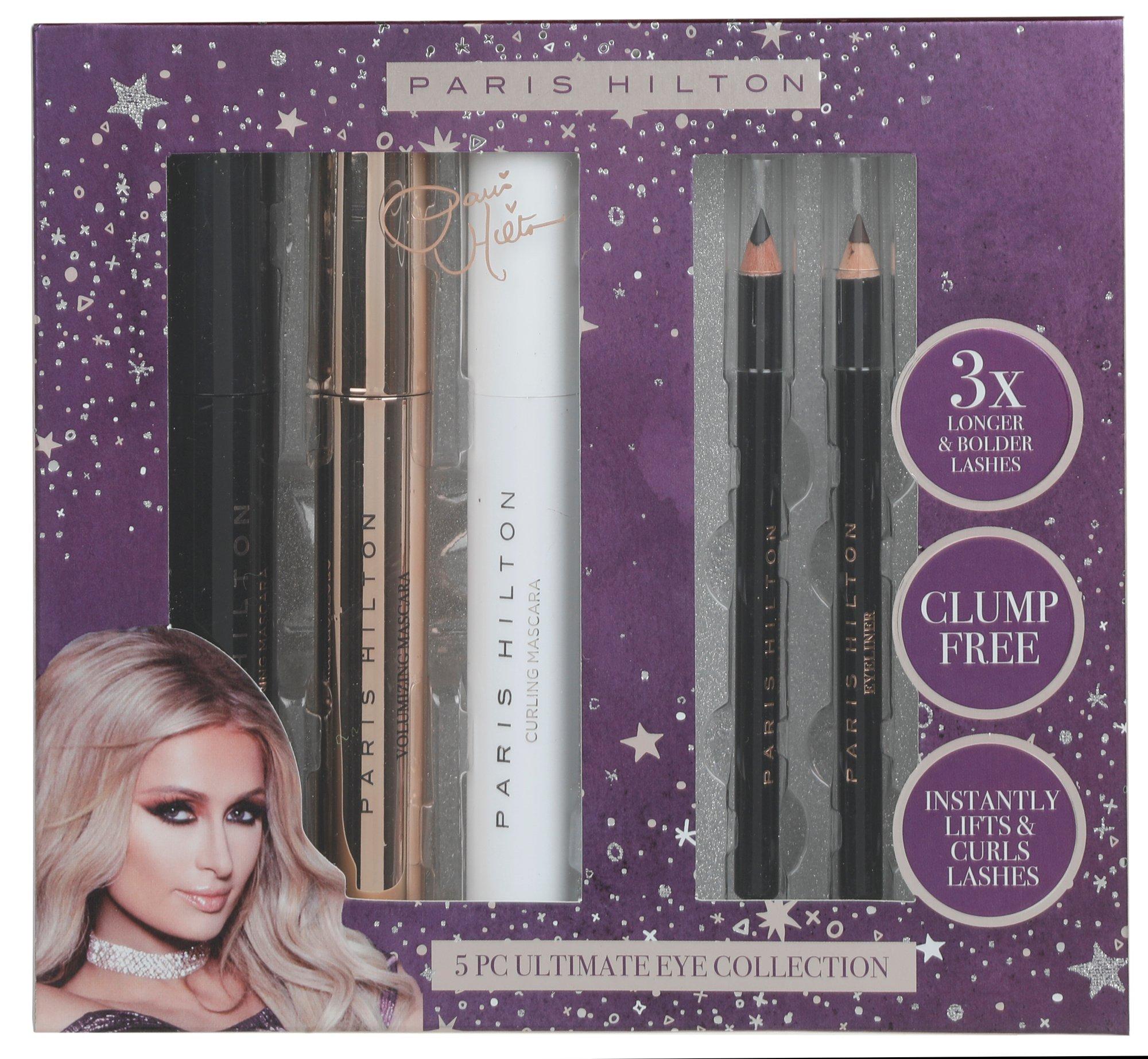 5 Pc. Ultimate Eye Collection Gift Set