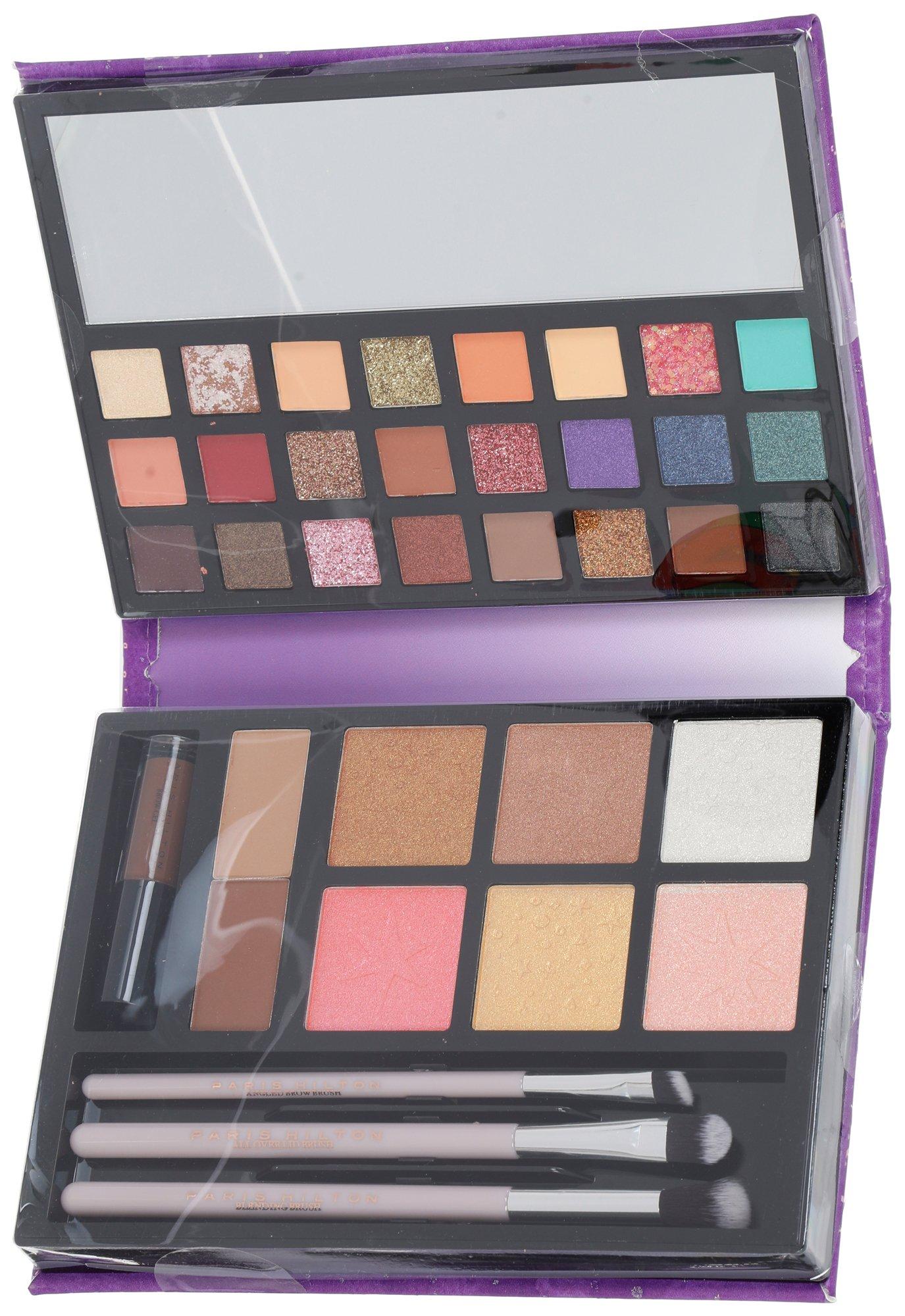 36 Pc Star Dream Face and Eye Palette