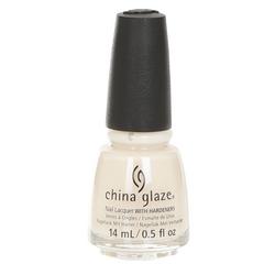 Inner Beauty Nail Lacquer - White