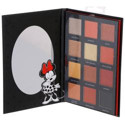 Minnie Mouse 12-Shade Eyeshadow Palette