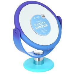 Blue Ombre Vanity Mirror