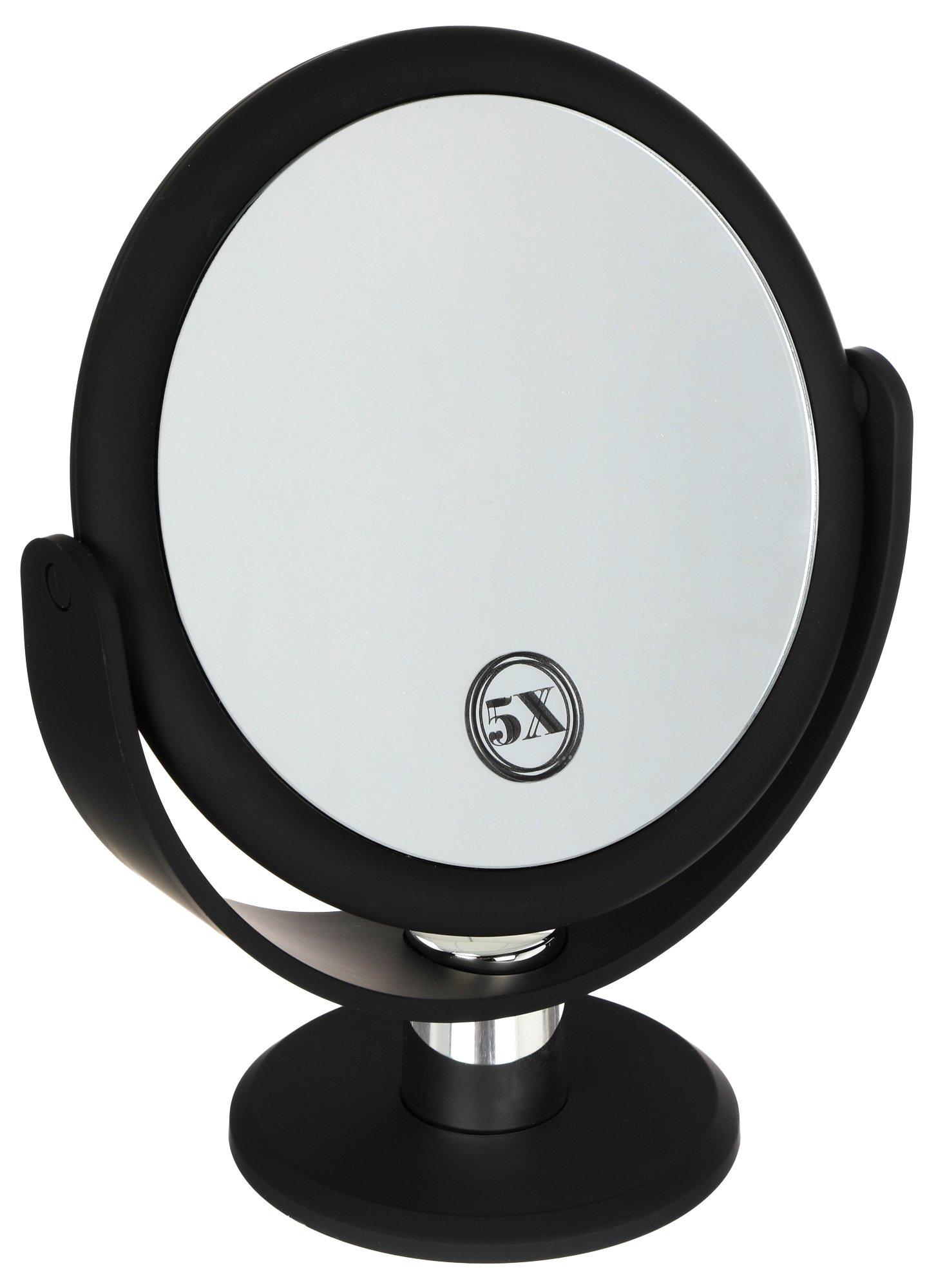 8 in Round Vanity Mirror