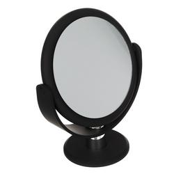 8 Vanity Mirror - Black