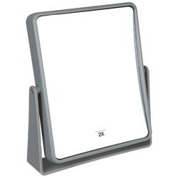12 Vanity Mirror - Grey