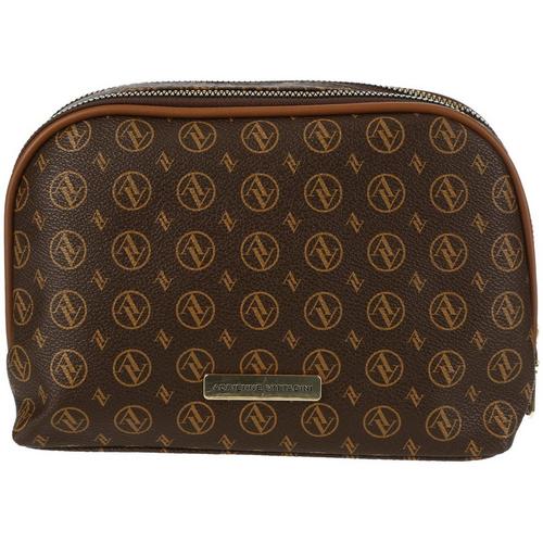 Brown Louis Vuitton Monogram Twice Crossbody Bag Designer, 55% OFF