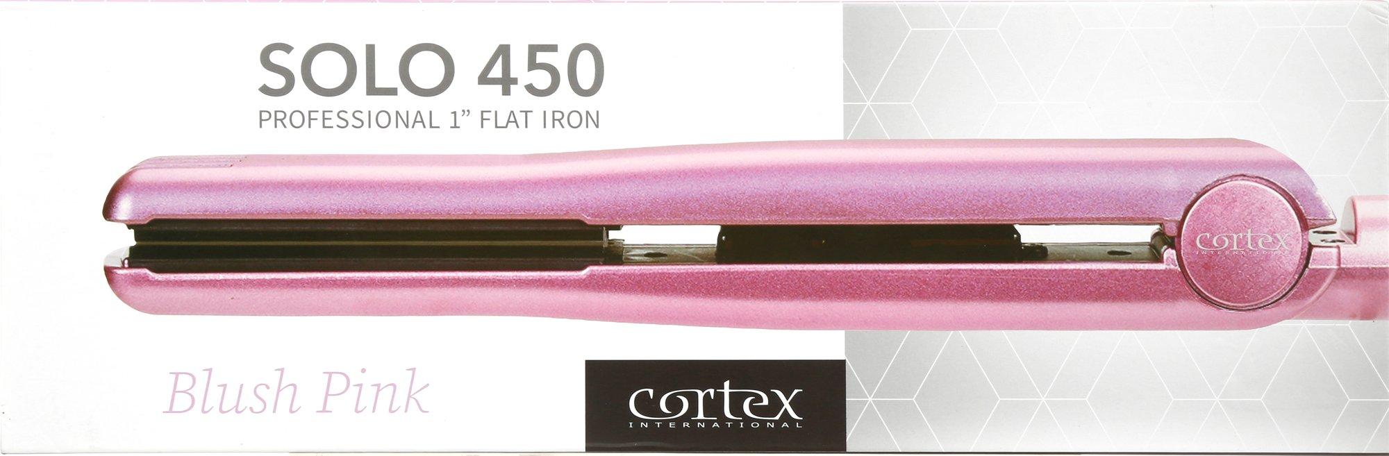 Solo 450 Professional Flat Iron