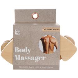 Rolling Body Massager