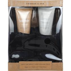 Men's 3 Pc Deluxe Self Care Collection