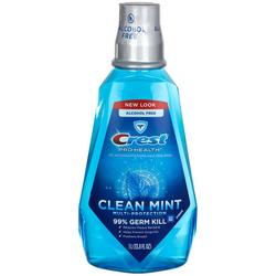1 L Clean Mint Multi Protection Mouth Wash